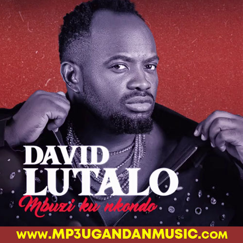 Mbuzi Ku Nkondo - David Lutalo MP3UG Music